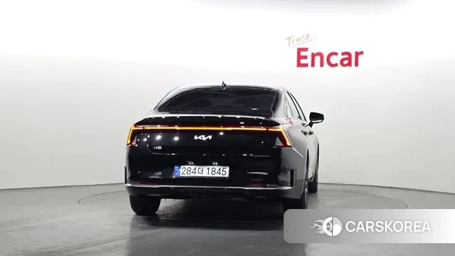 Kia The New K8 id 3720754 из Кореи 14