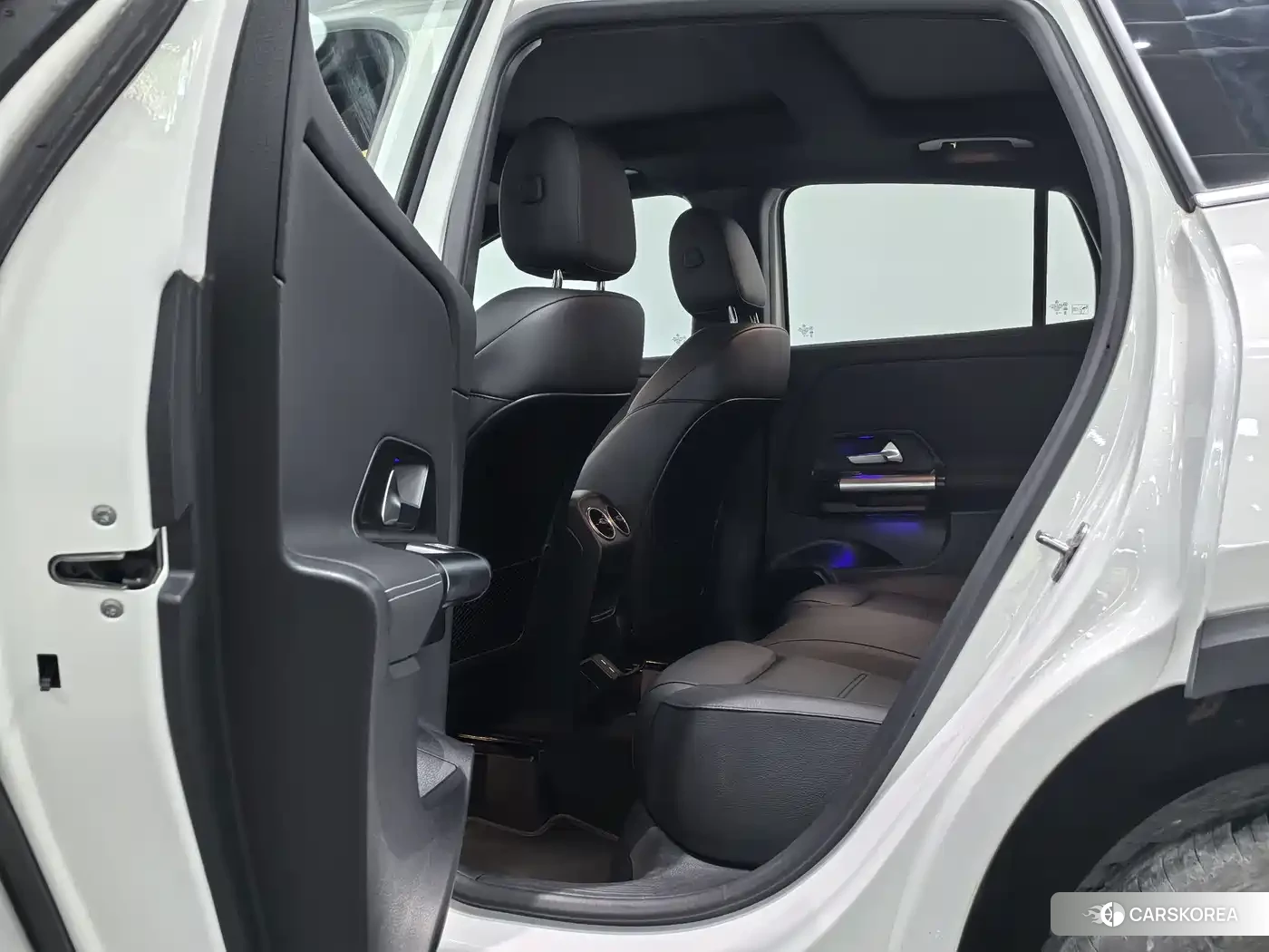 Mercedes-Benz GLA id 4674279 из Китая 15