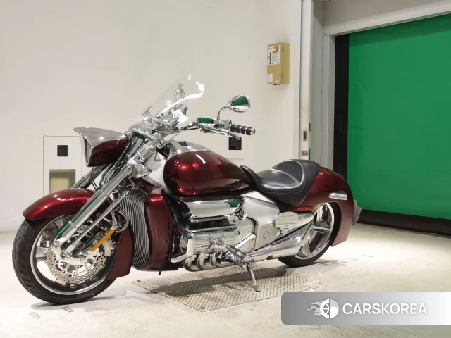 Honda VALKYRIE RUNE 2015 из Японии