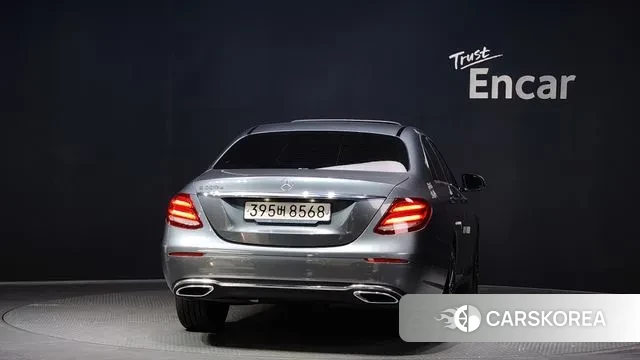 Mercedes-Benz E-Class W213 id 3509445 из Кореи 14