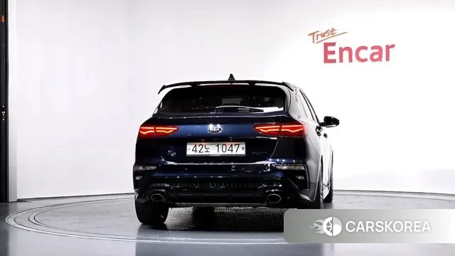 Kia Come New K3 id 3391355 из Кореи 14