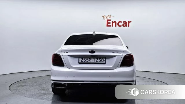 Kia More K9 id 4416749 из Кореи 14