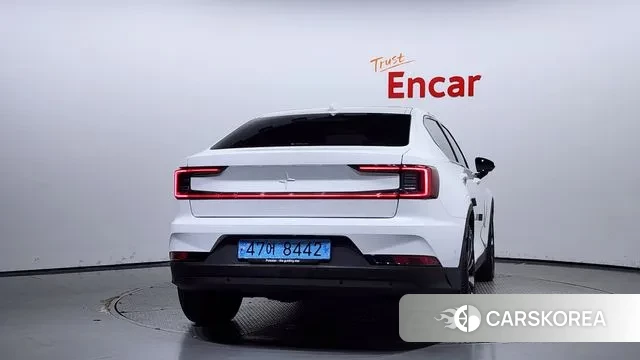 Polestar Polestar 2 id 3043540 из Кореи 14