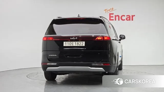 Kia Carnival 4th generation id 3058829 из Кореи 14