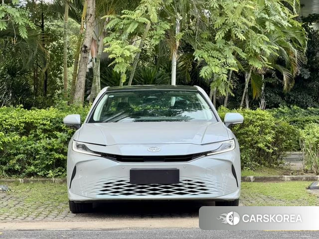 Toyota Camry id 4276953 из Китая 18