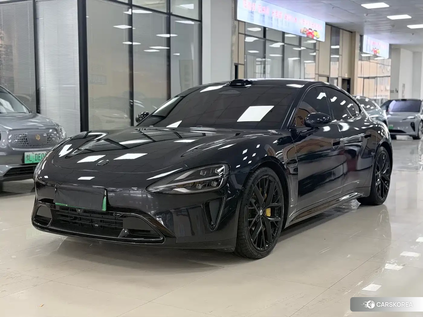 Xiaomi Car Xiaomi SU7 id 4514424 из Китая 7