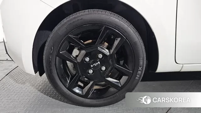 Kia The New Kia Ray id 3599866 из Кореи 14