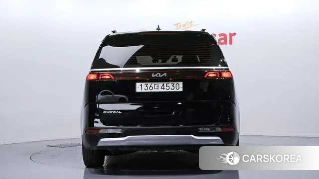 Kia Carnival 4th generation id 3776750 из Кореи 14