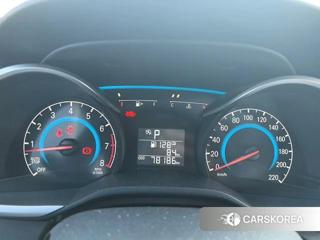 Chevrolet Kovoz 2019 Белый из Китая, фото 4