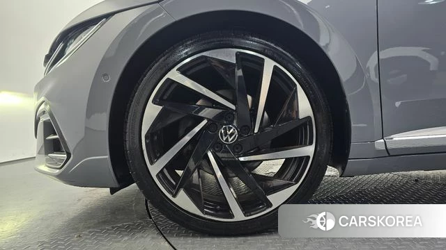 Volkswagen Arteon id 4415181 из Кореи 26