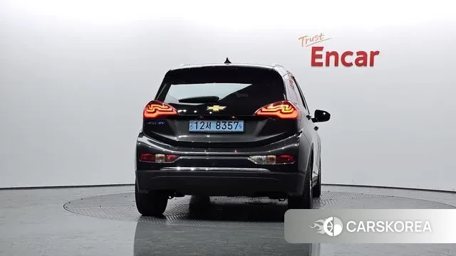 Chevrolet (GM Daewoo) Bolt EV id 3307981 из Кореи 14