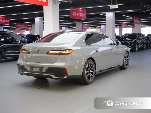 BMW 7 series id 4298406 из Китая 13