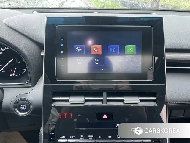 Toyota Asian dragon id 4278388 из Китая 8