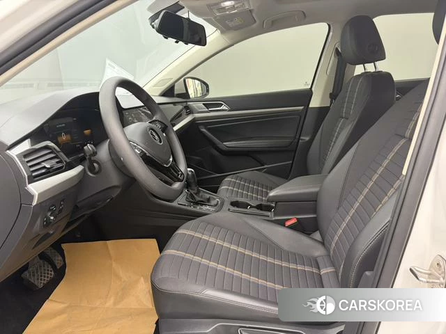 Volkswagen Lavida id 4238302 из Китая 7