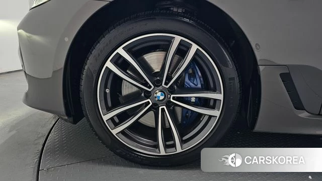 BMW 6 Series GT (G32) id 4232034 из Кореи 28