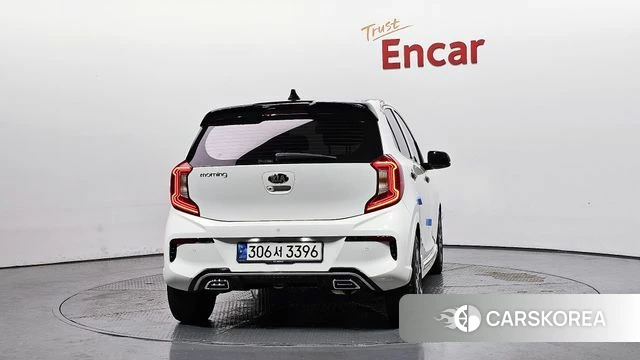 Kia Morning Urban (JA) id 4501418 из Кореи 28