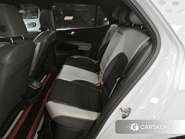 Volkswagen ID.3 id 4313596 из Китая 22