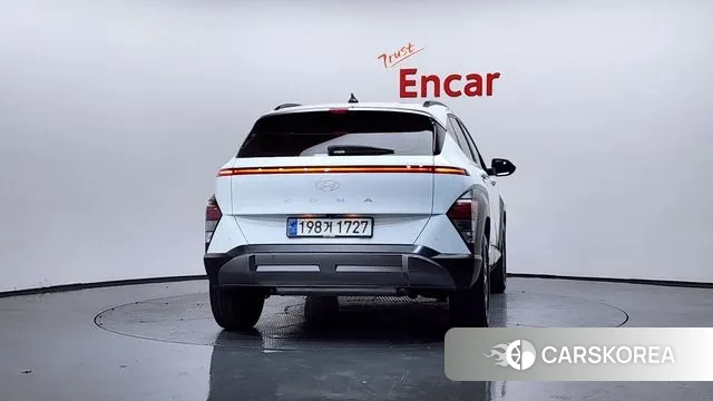 Hyundai Kona (SX2) id 3371953 из Кореи 14
