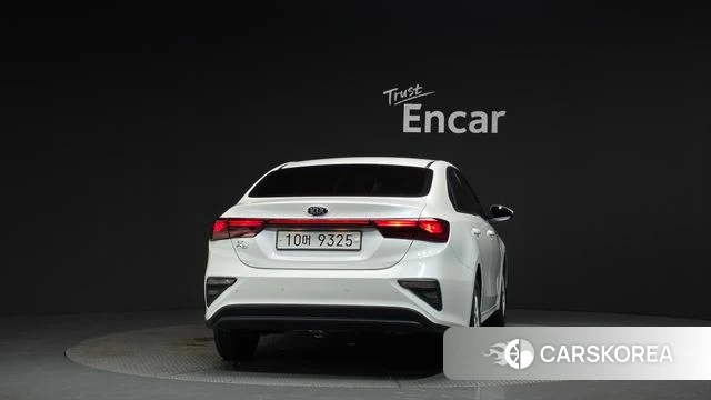 Kia Come New K3 id 4557776 из Кореи 22