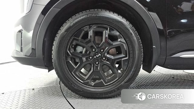 Kia The New Sorento 4th Generation id 4686930 из Кореи 27