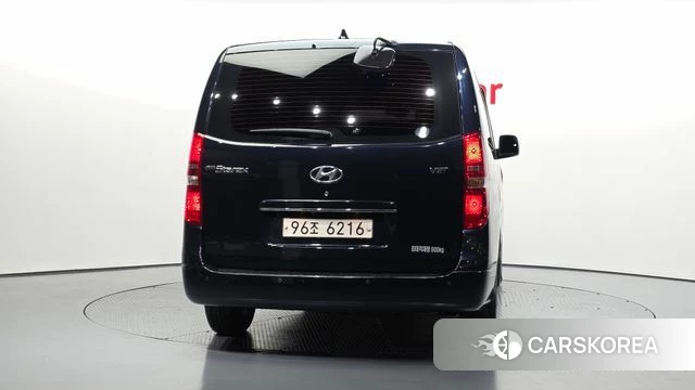 Hyundai The New Grand Starex id 4245042 из Кореи 14