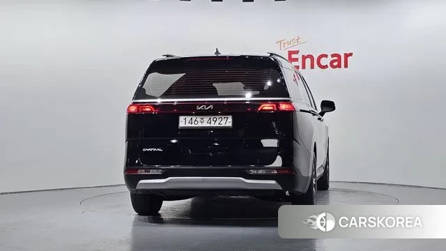 Kia Carnival 4th generation id 3043019 из Кореи 14