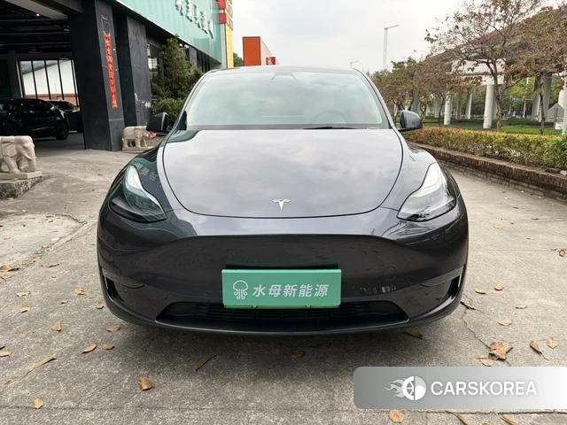 Tesla Model Y id 4221788 из Китая 8