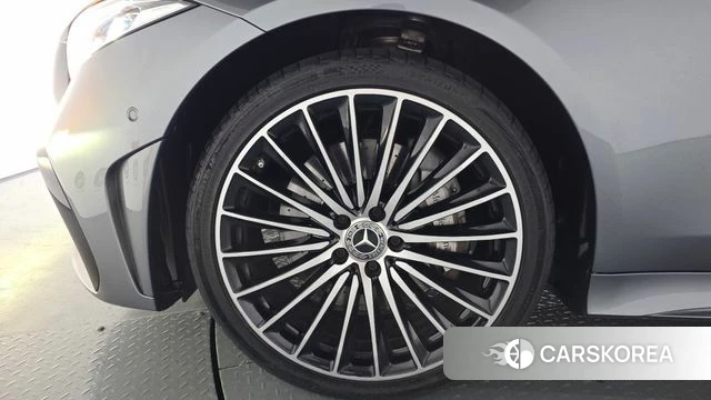 Mercedes-Benz CLS-Class C257 id 3909955 из Кореи 14