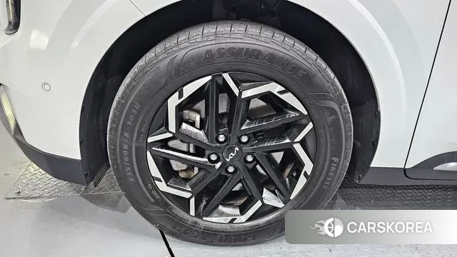 Kia The New Carnival 4th Generation id 3538824 из Кореи 14