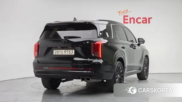 Hyundai The New Palisade id 3377773 из Кореи 14