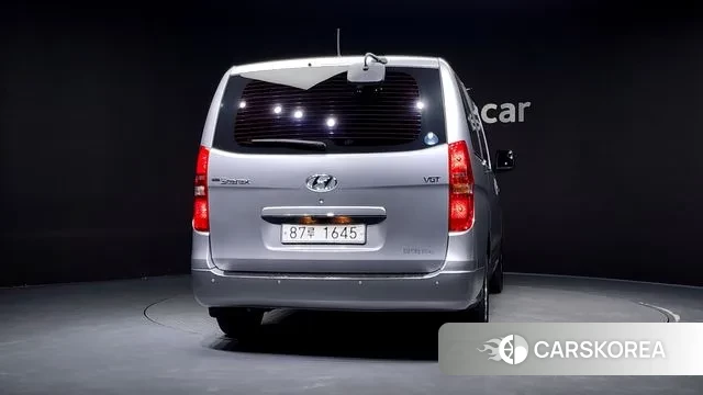 Hyundai The New Grand Starex id 3101711 из Кореи 14