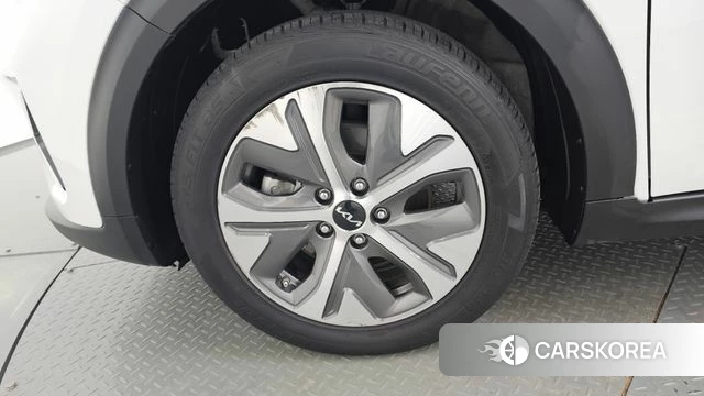 Kia Niro Plus id 4613422 из Кореи 25