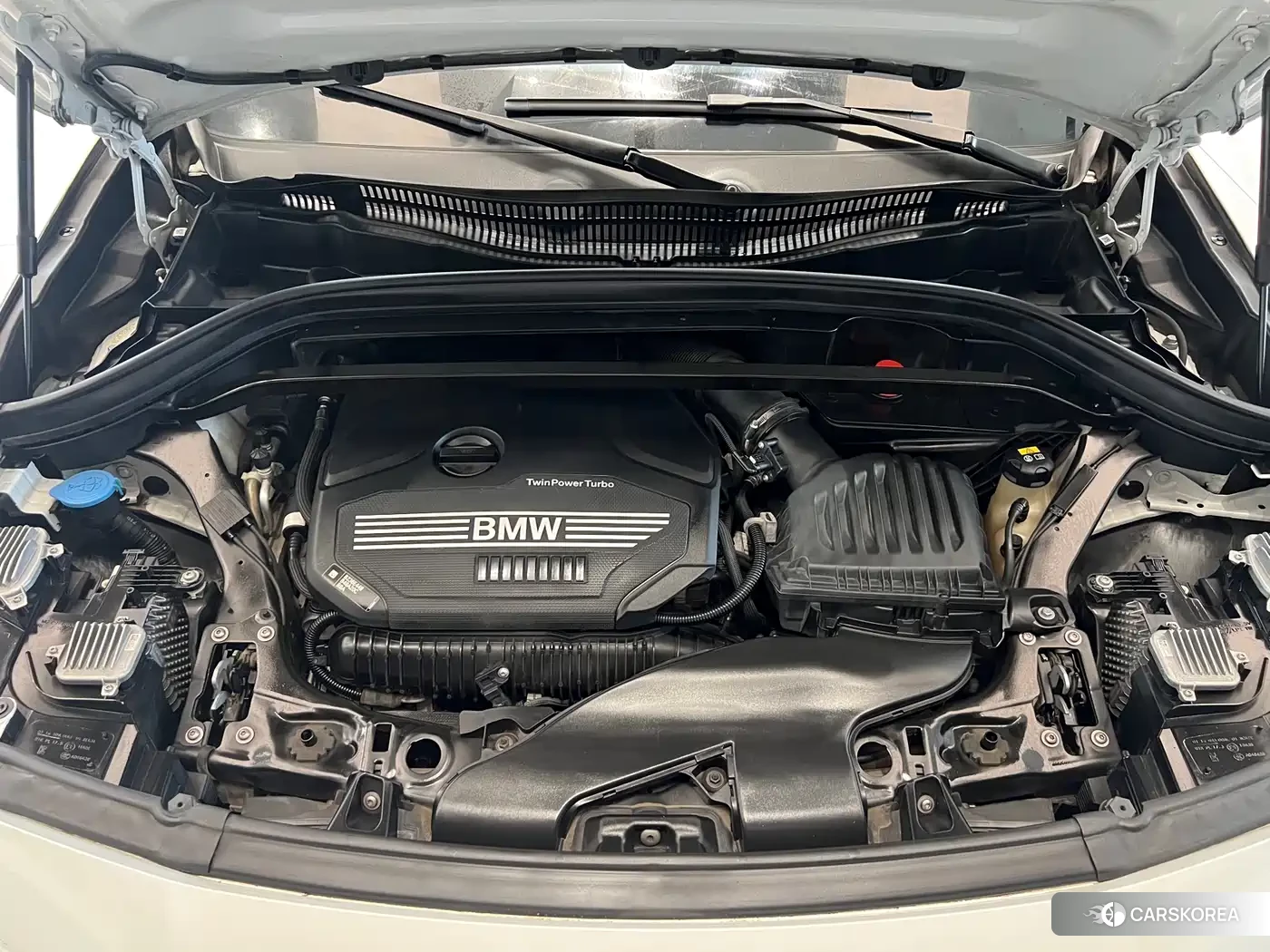BMW X2 id 4515427 из Китая 11