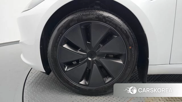 Tesla Model 3 id 4834036 из Кореи 31