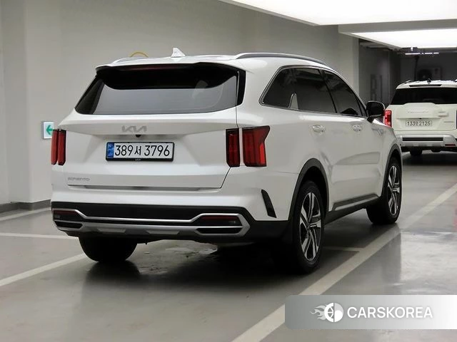 Kia Sorento 4th Generation id 4757769 из Кореи 14