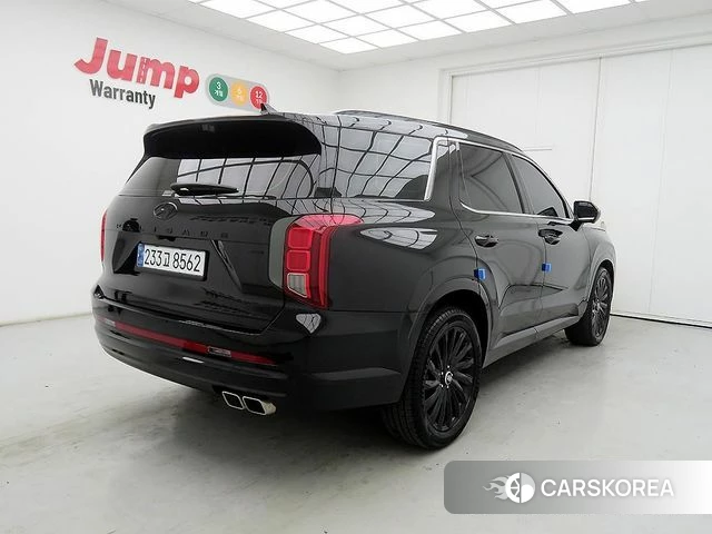 Hyundai The New Palisade id 3786453 из Кореи 14