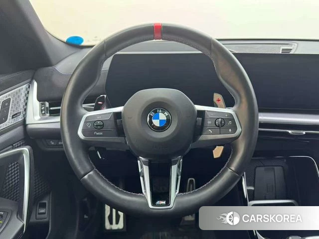 BMW X2 (import) id 4257227 из Китая 12