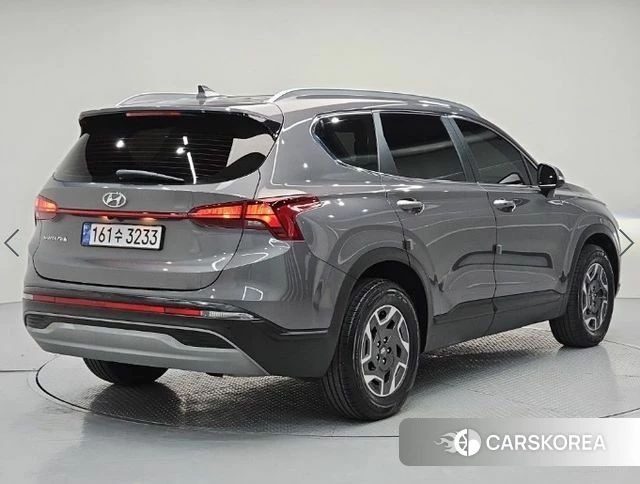 Hyundai The New Santa Fe id 4929287 из Кореи 13