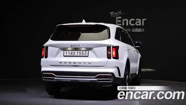 Kia Sorento 4th Generation id 2719445 из Кореи 14