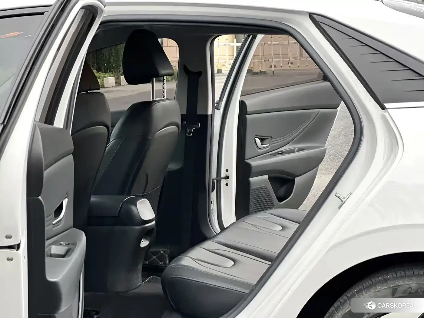 Hyundai Elantra id 4514220 из Китая 10