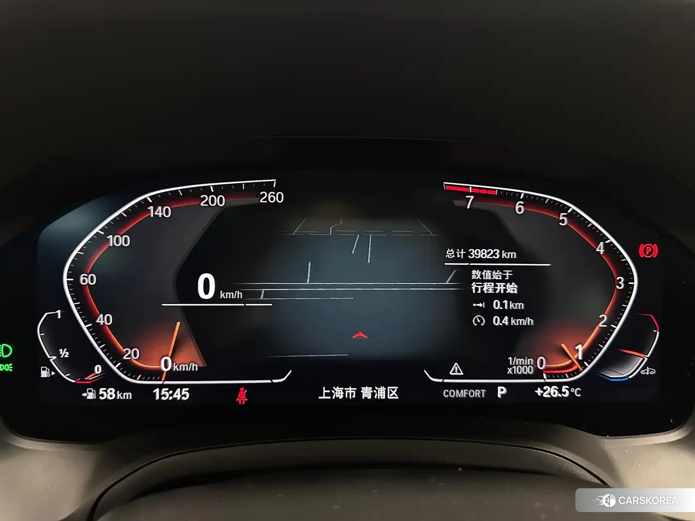 BMW 3 series id 4589433 из Китая 17