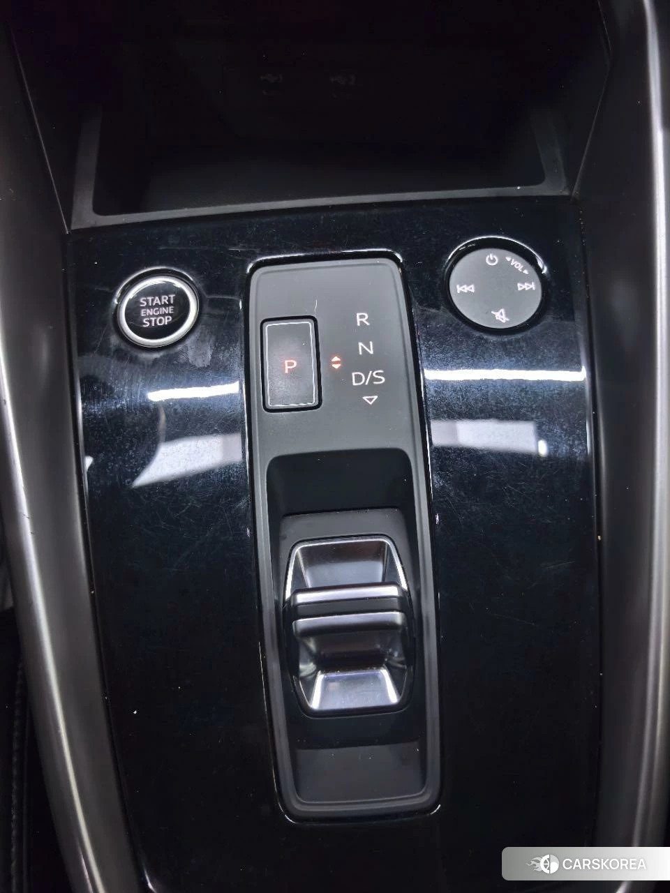 Audi A3 id 4486220 из Китая 16