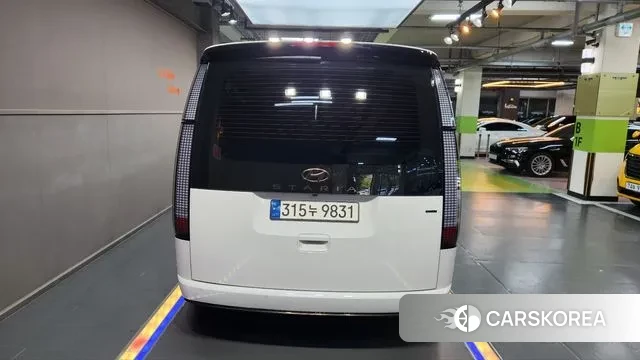 Hyundai Staria id 3020854 из Кореи 14