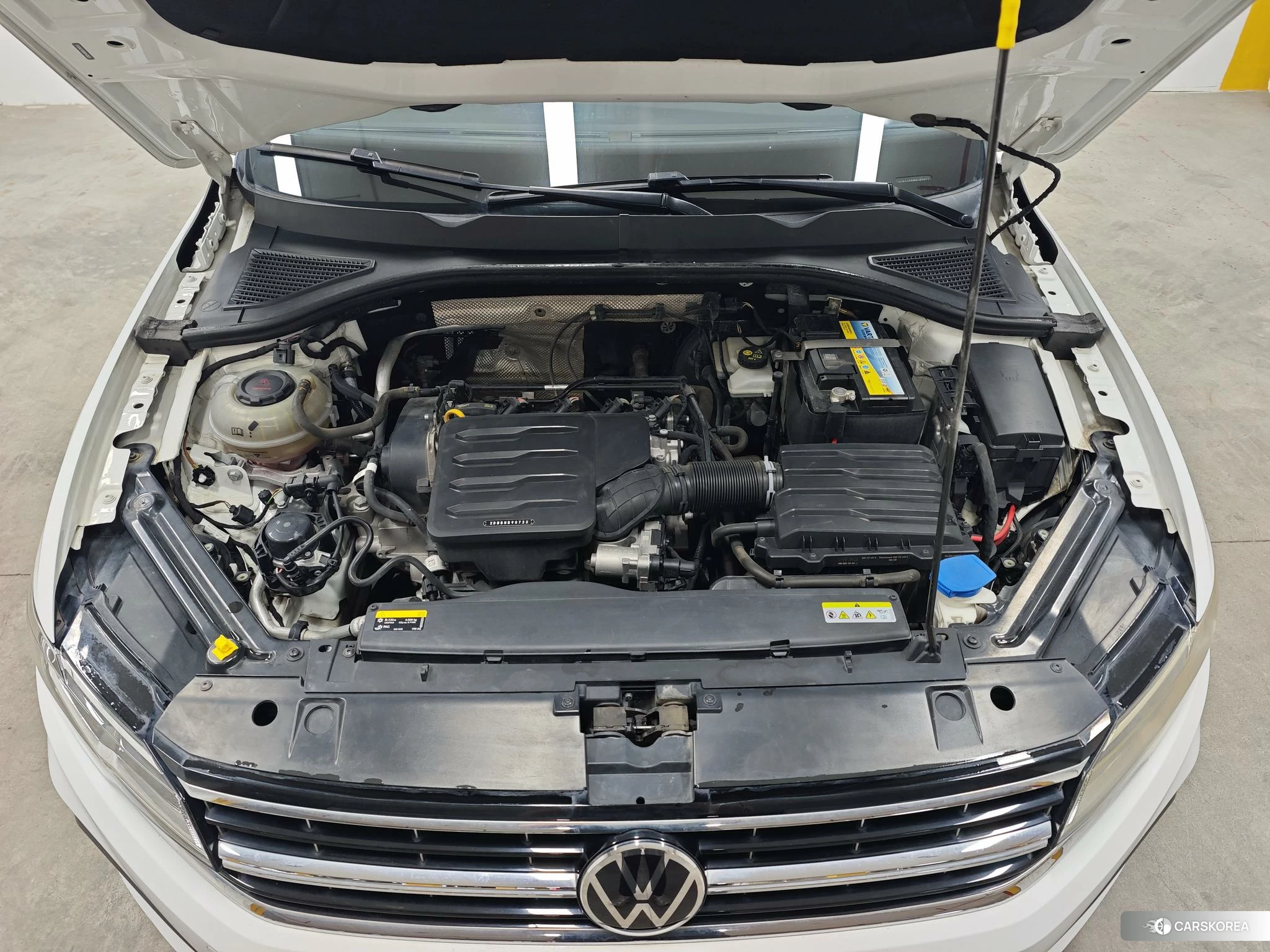 Volkswagen Bora id 4512728 из Китая 14