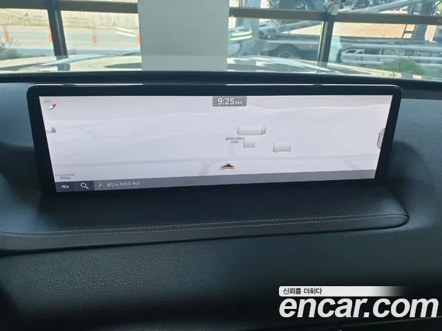 Genesis GV80 id 2662541 из Кореи 14