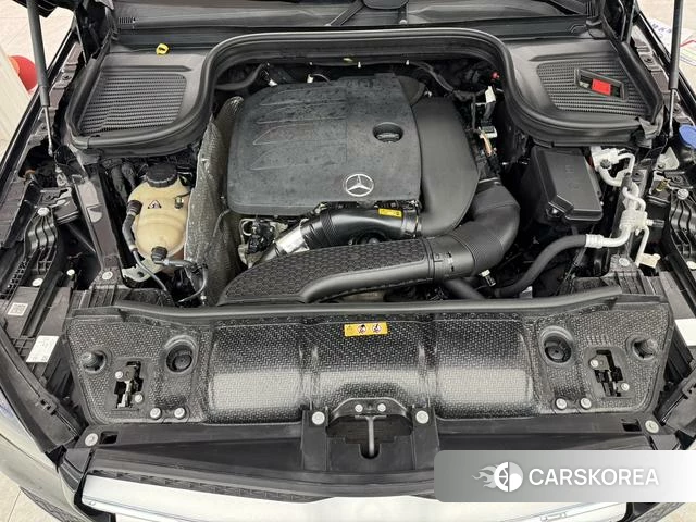 Mercedes-Benz GLE (import) id 4313701 из Китая 21