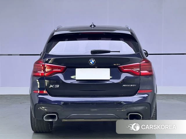 BMW X3 id 3856308 из Китая 10