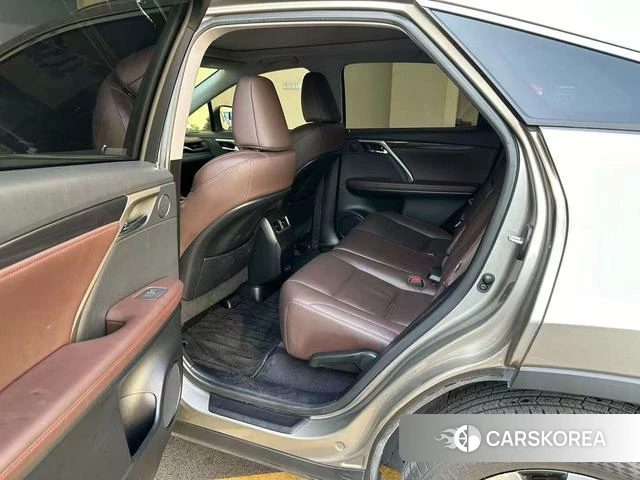 Lexus RX id 4314674 из Китая 20