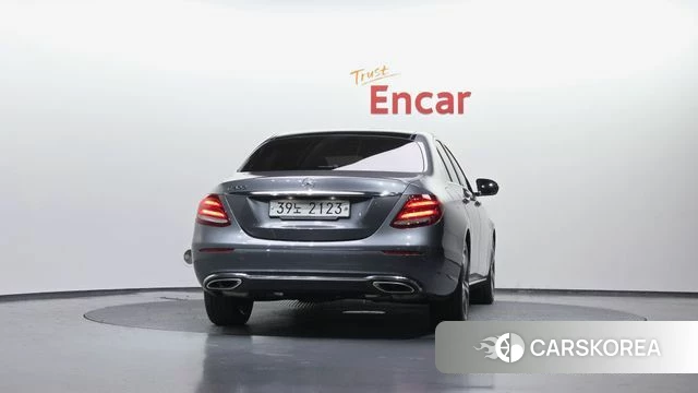 Mercedes-Benz E-Class W213 id 3861234 из Кореи 14