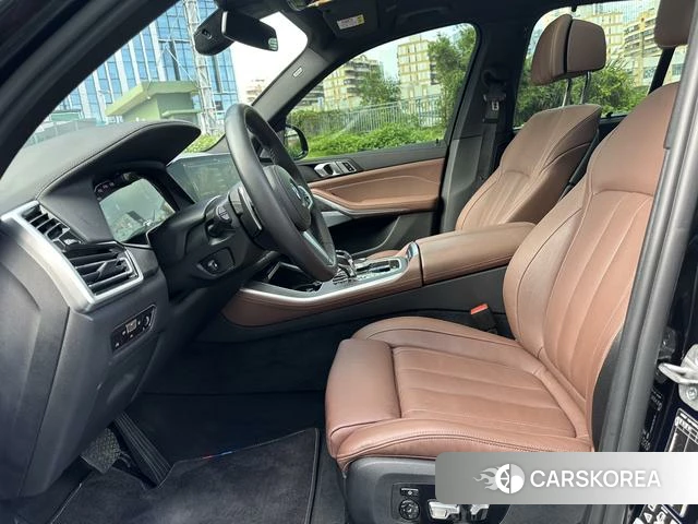 BMW X5 (imported) id 4349006 из Китая 15